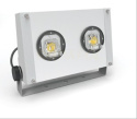 Projektor LED MOKA 196W 21870lm 4000K asymetryczny 2