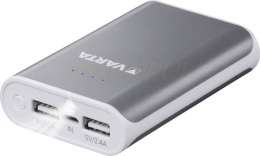 PowerBank 6000mAh Li-ion