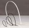 Opaska kablowa COLRING 180x3,5 bezbarwna op=100 szt. (032038)