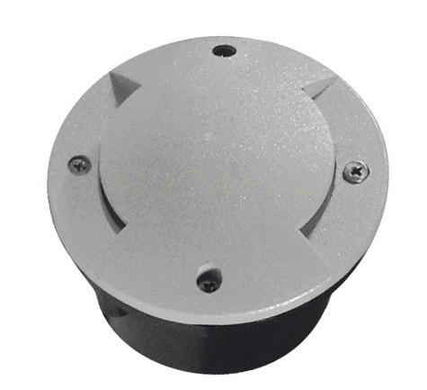 ROGER DL-2LED6 Oprawa dogruntowa LED