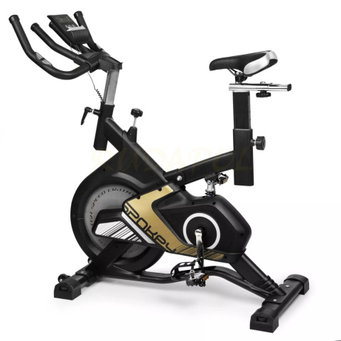 Rower spinningowy Spokey KATANA 926188