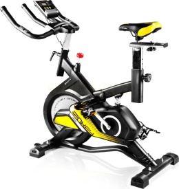 Rower spinningowy Spokey KATANA 926188