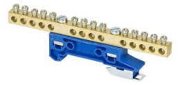 ZO-2107 (ZO-24) ZACISK OCHRONNY