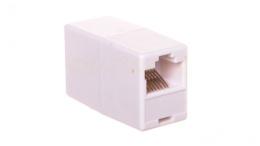 Adapter RJ45 1:1 8p8c