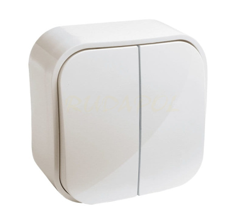 Forix Łącznik świecznikowy IP20 (782402) Forix Łącznik świecznikowy IP20 (782402)