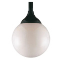 Oprawa Parkowa OCP-70.KD-PC/II- HSE-70W klosz mleczny