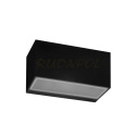 ASKER 1524 18W G24q-2 aluminium
