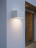 ASKER 1524 18W G24q-2 aluminium
