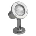 Lampa do oczka wodoodporna 12V 1x50W IP68