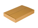 Karton 640x380x80mm paczkomat A paleta 560 szt.