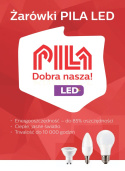 Żarówka LED E27 14W = 100W 1521lm