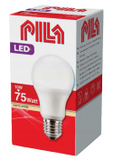 Żarówka LED E27 10W = 75W 1055lm
