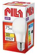 Żarówka LED E27 10W = 75W 1055lm