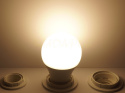 Żarówka LED E27 10W = 75W 1055lm