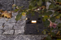 OPRAWA NAJAZDOWA RENA COVER LED GU10 IP68 okrągła