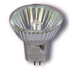 Żarówka halogenowa DECOSTAR 35W GU4 12V MR11 430lm