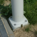 Fundament betonowy F-150