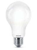 Philips Żarówka LED 10,5W E27 świeci jak 100W