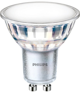 Philips Żarówka LED 4,9W GU10 świeci jak 50W (8719514308756)